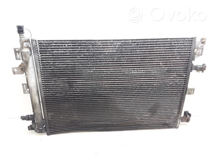 Volvo XC90 Radiateur condenseur de climatisation 8623367