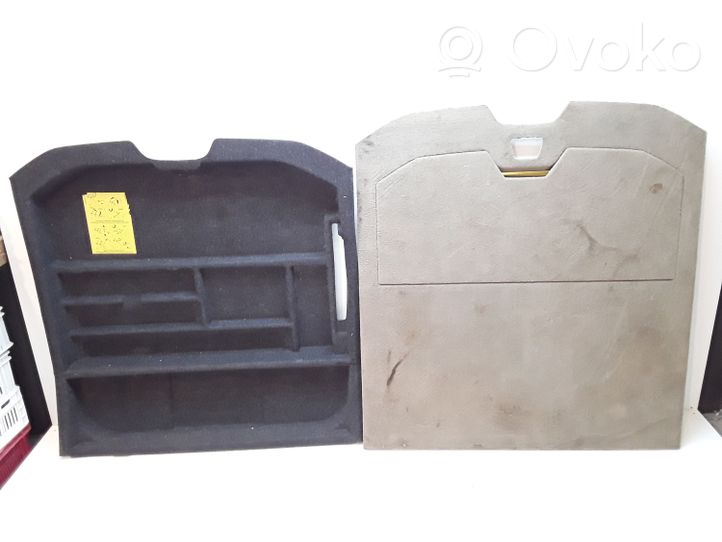 Volvo V70 Tapis de coffre 30653394