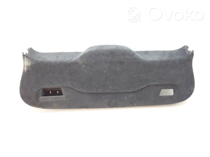 Volvo V60 Copertura del rivestimento bagagliaio/baule 31271727