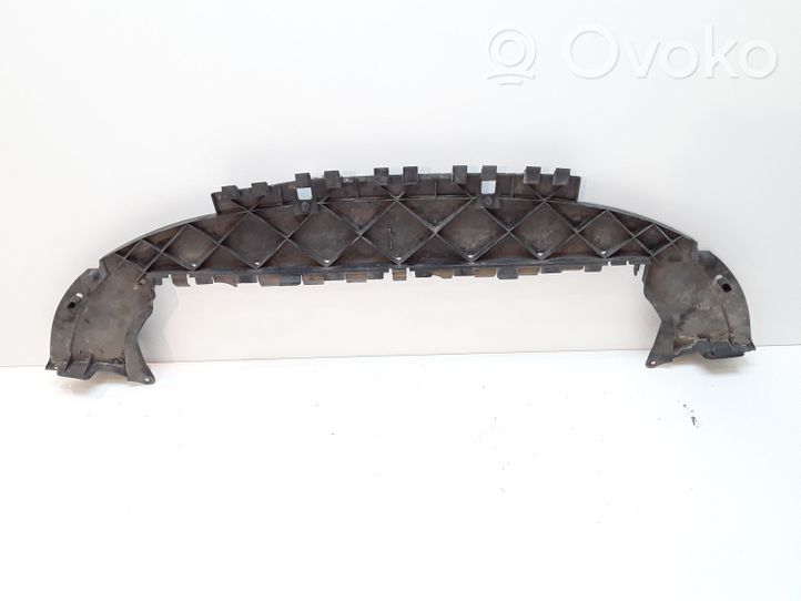 Volvo S40 Osłona pod zderzak przedni / Absorber 30744925