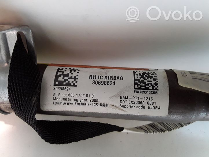 Volvo S40 Airbag latéral 30698624