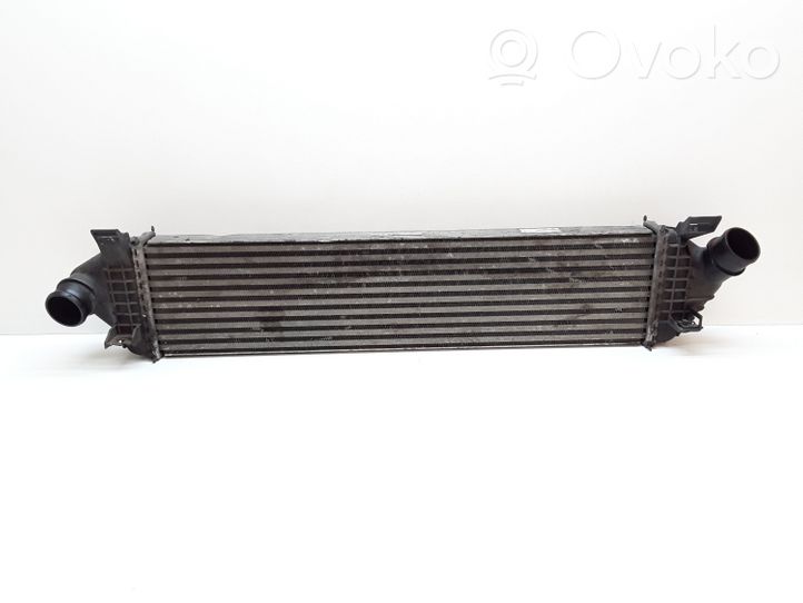 Volvo S40 Starpdzesētāja radiators 9M519L440AC