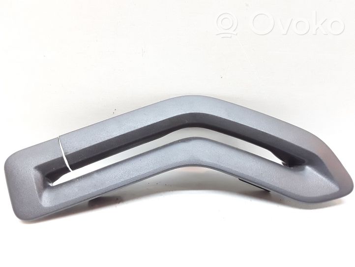 Volvo S40 Garniture, adapteur de ceinture de sécurité 31265397