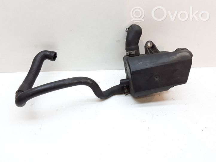 Volvo V70 Breather/breather pipe/hose 1271988