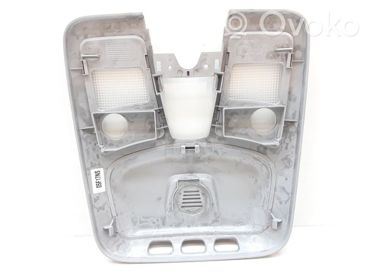 Volvo XC90 Front seat light 8685448