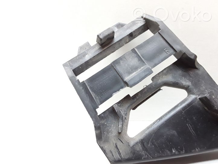 Volvo S40 Soporte de montaje de faro delantero/faro principal 30678262