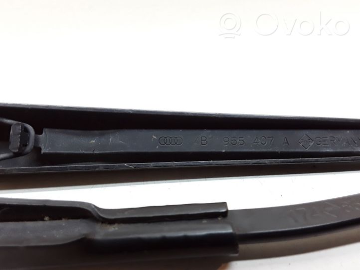 Volvo V70 Windshield/front glass wiper blade 955407A