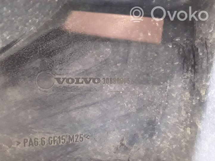 Volvo XC90 Elektrinis radiatorių ventiliatorius 30680005