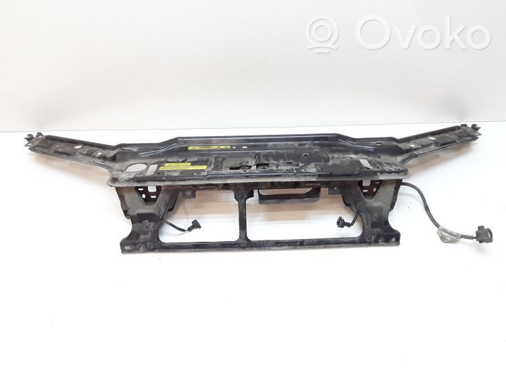 Volvo S60 Pannello di supporto del radiatore 