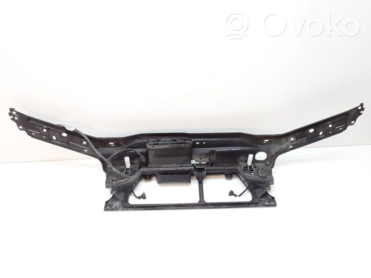 Volvo S60 Pannello di supporto del radiatore 