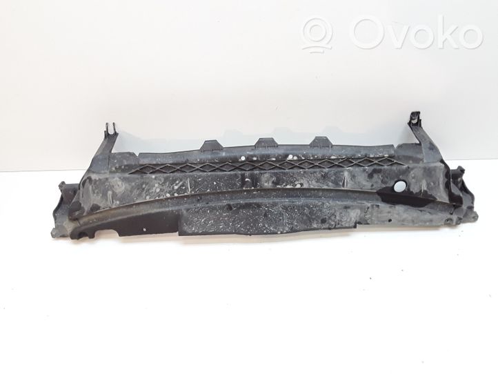 Volvo S60 Cache de protection inférieur de pare-chocs avant 09484067