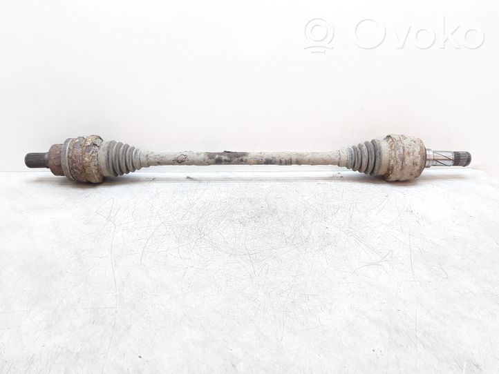 Volvo V70 Albero di trasmissione posteriore 6G9N4B402BA