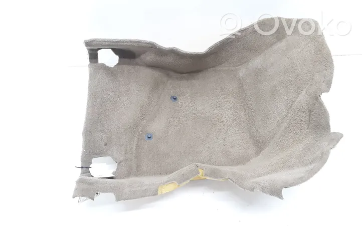 Volvo XC70 Tapis de sol / moquette de cabine avant 33075210