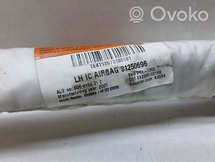 Volvo V70 Side airbag 31250696