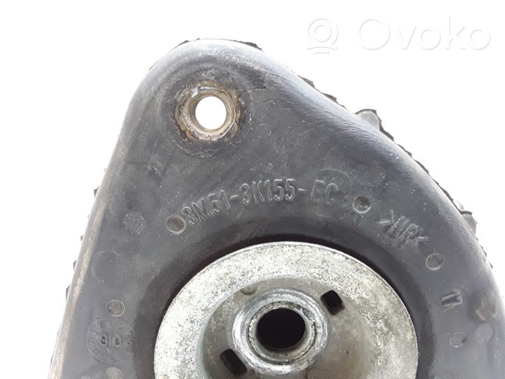 Volvo V50 Support de jambe de force supérieur avant 3M513K155EC