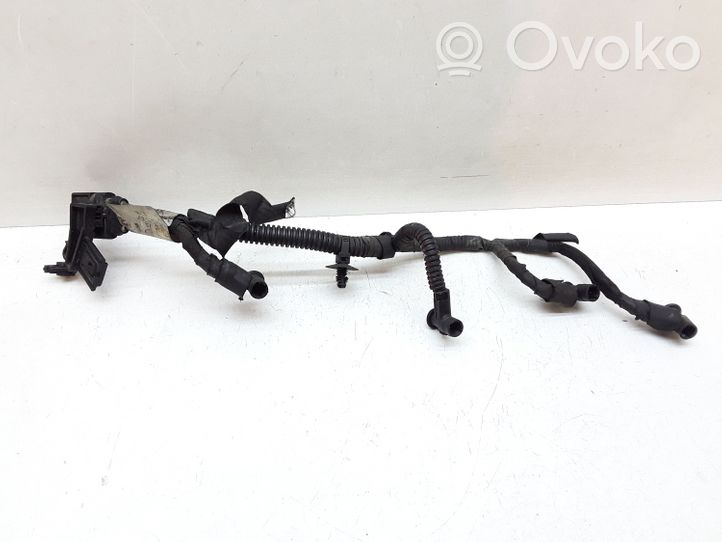 Volvo V50 Glow plug wires 96610941