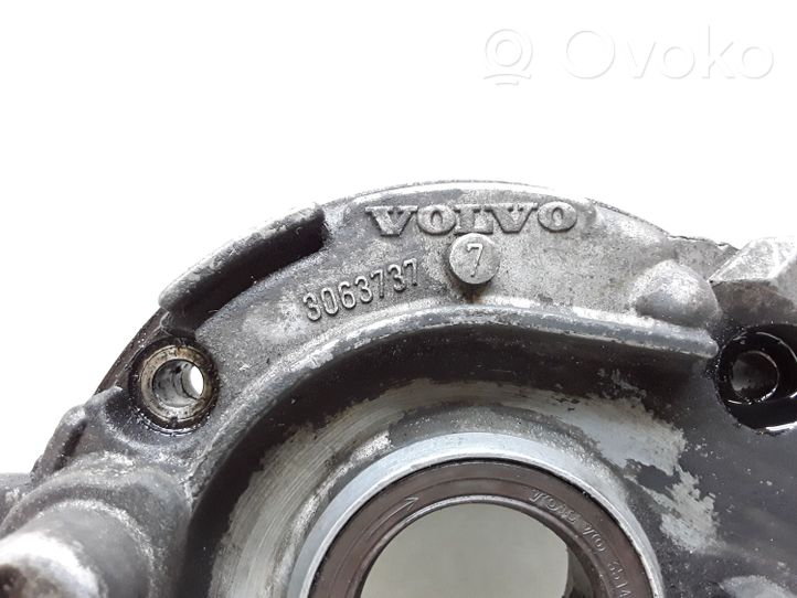 Volvo V70 Pompa dell’olio 3063737