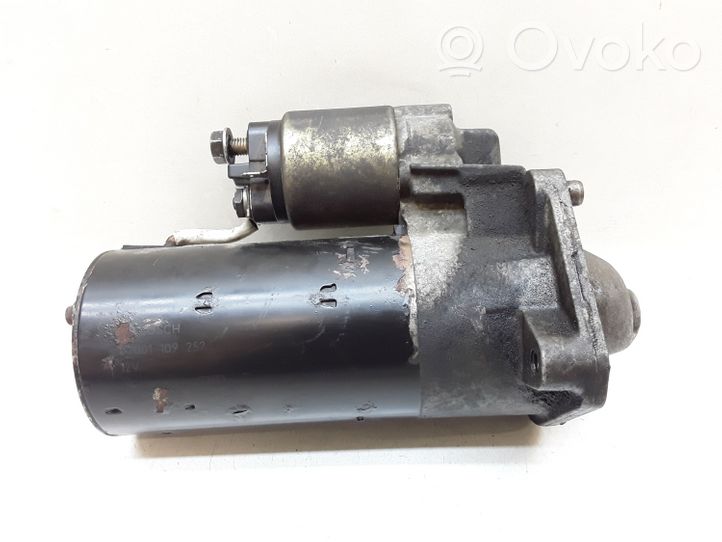 Volvo S60 Cilindro del sistema frenante 0001109252