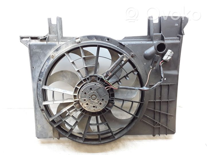 Volvo S70  V70  V70 XC Ventilatore di raffreddamento elettrico del radiatore 9454639