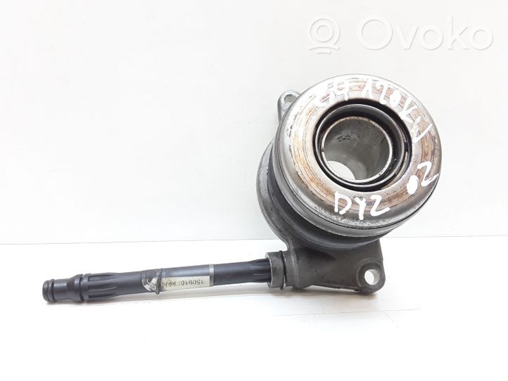 Volvo S60 clutch release bearing 510001010
