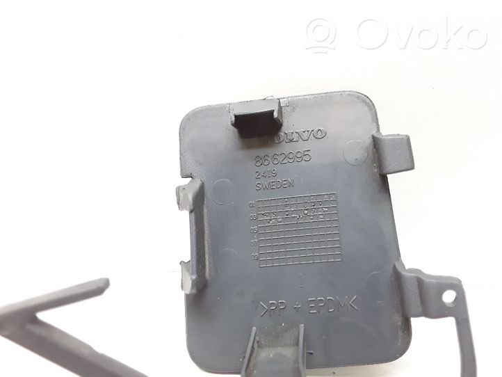 Volvo XC90 Front tow hook cap/cover 8662995