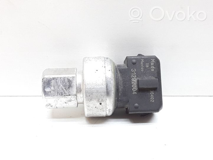 Volvo V60 Sensore di pressione dell’aria condizionata (A/C) 31292004