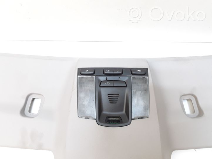 Volvo C70 Front seat light 30633166