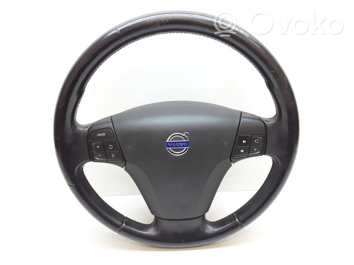 Volvo C70 Steering wheel 