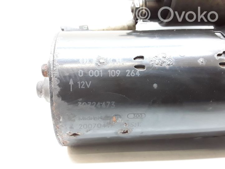 Volvo XC90 Starter motor 0001109264