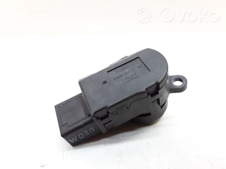 Volvo XC60 Interior temperature sensor 6G9N19C734AC