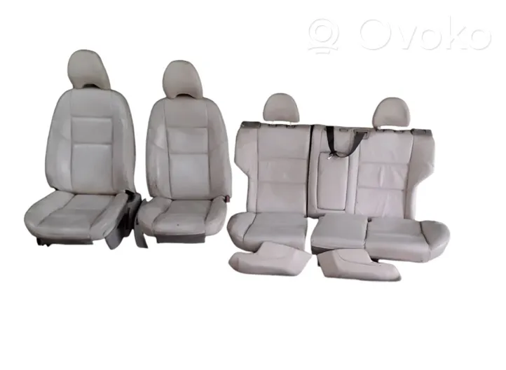 Volvo V50 Set sedili 