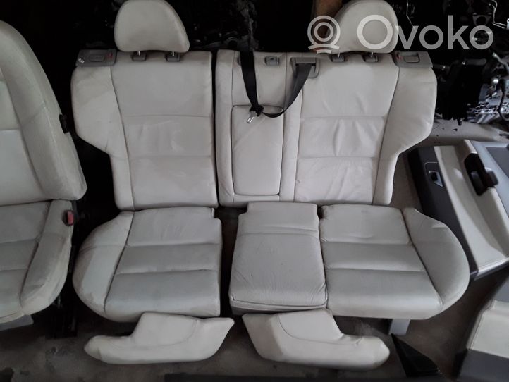 Volvo V50 Juego del asiento 