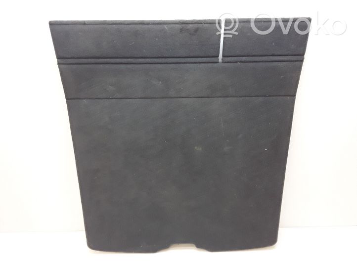 Volvo V50 Trunk/boot floor carpet liner 39999987