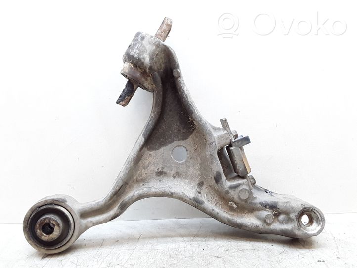 Volvo S60 Braccio di controllo sospensione anteriore inferiore/braccio oscillante P8649543