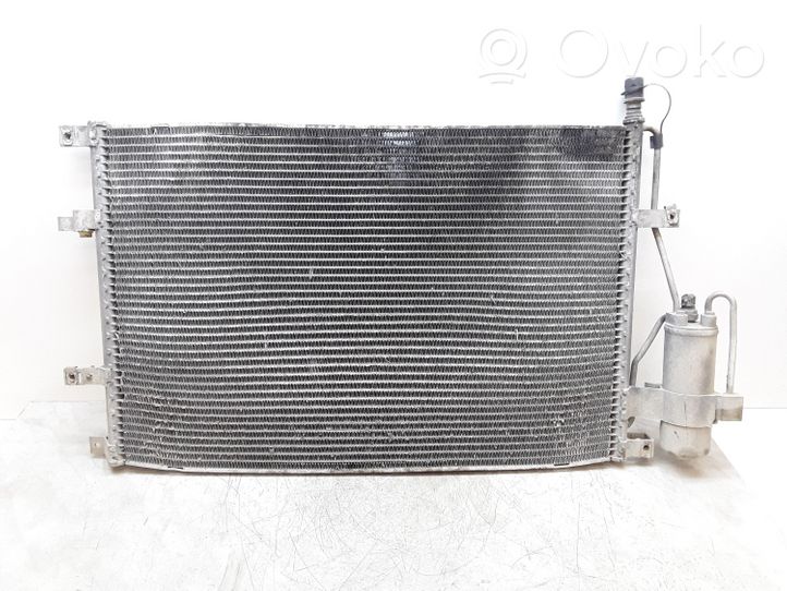 Volvo S60 Radiateur condenseur de climatisation 31101053