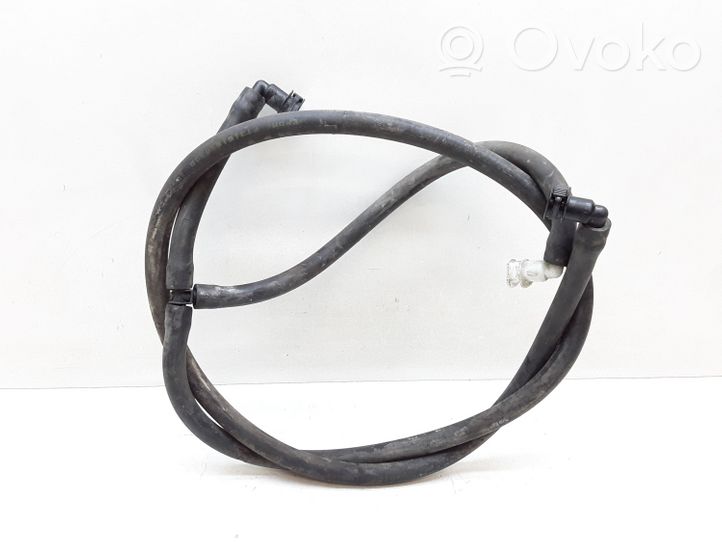 Volvo V50 Headlight washer hose/pipe 