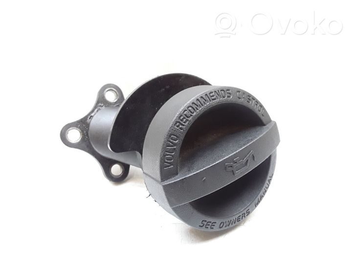 Volvo V70 Oil fill pipe 30777537