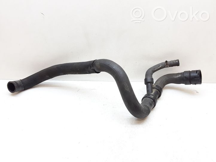 Volvo V70 Tubo flessibile del liquido di raffreddamento del motore 6G918286MD