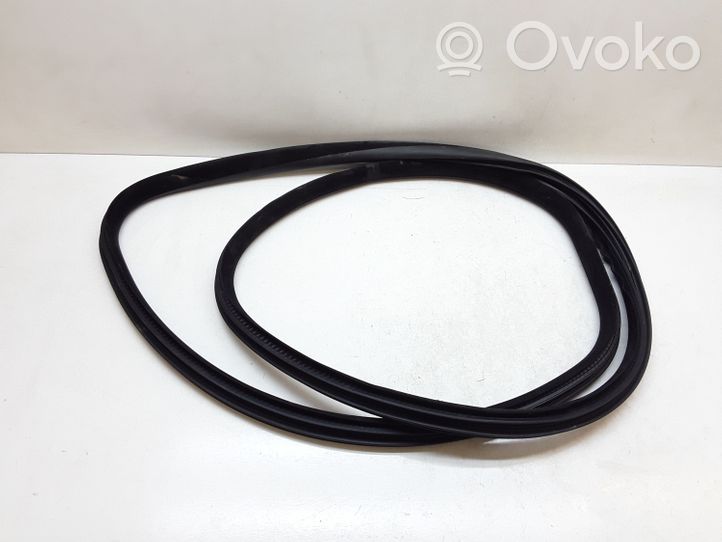 Volvo V70 Front door rubber seal 