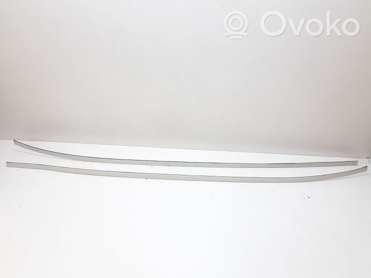 Volvo V50 Apdailinė stogo juosta "moldingas" 39982796