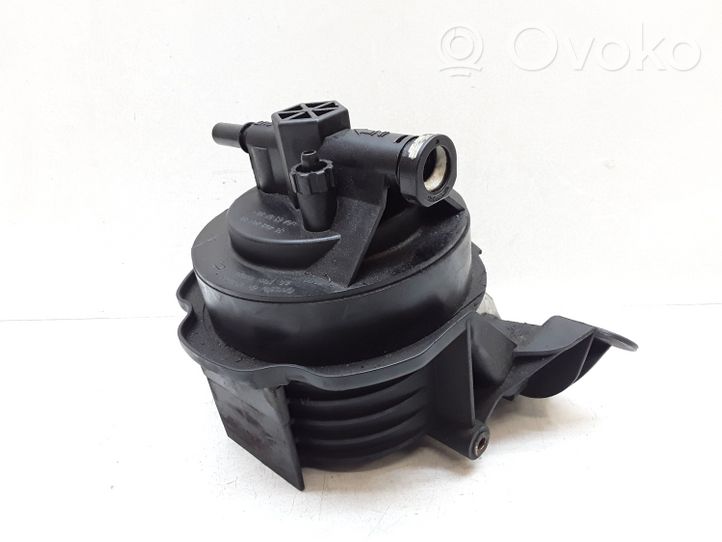 Volvo V50 Fuel filter 9645928180