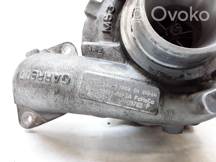 Volvo V70 Turbine 9686120690