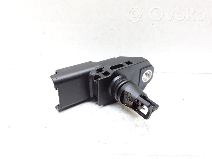 Volvo V70 Sensore di pressione 9663480880