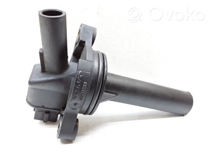 Volvo S60 Turboahtimen magneettiventtiili 08631288