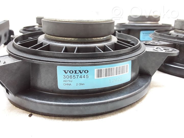 Volvo V40 Kit sistema audio 31252330