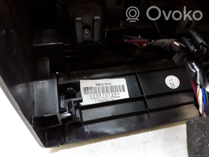 Volvo XC70 Bracciolo 39870768