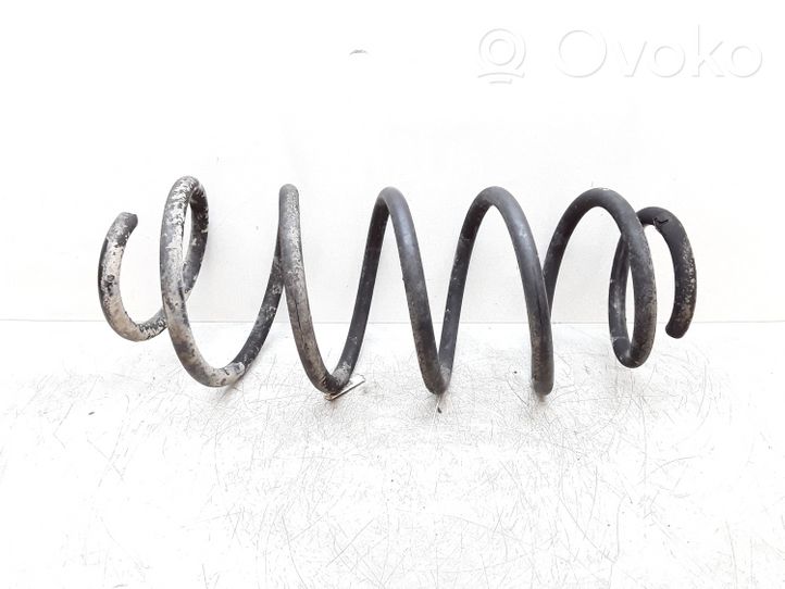 Volvo XC70 Front coil spring 