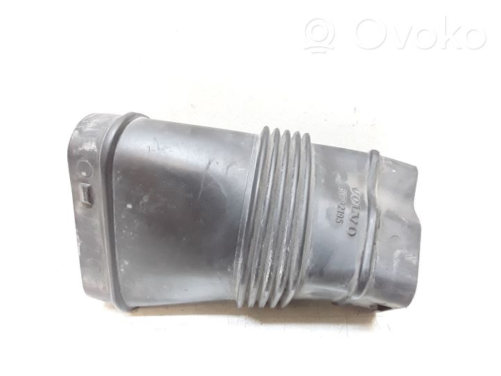 Volvo V70 Tube d'admission d'air 30792195