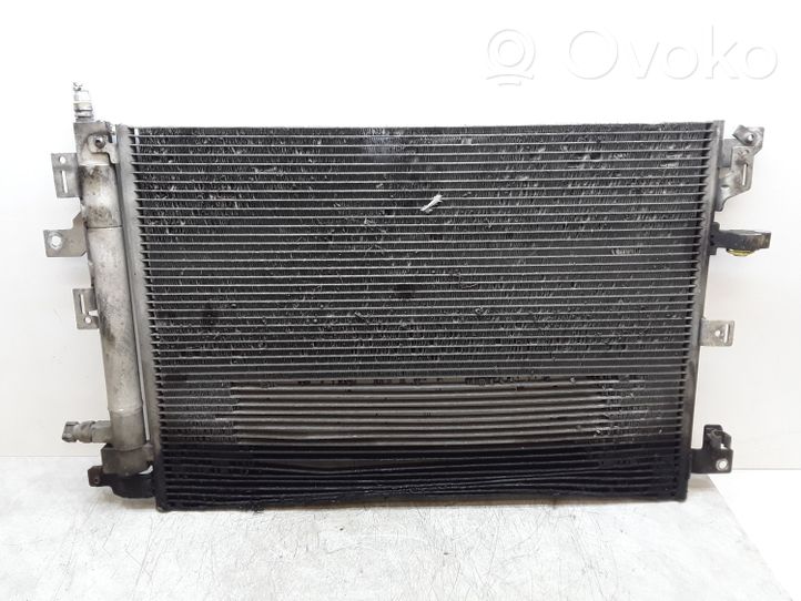 Volvo XC90 Radiateur condenseur de climatisation 8623367