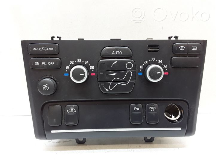 Volvo XC90 Centralina del climatizzatore 30782329